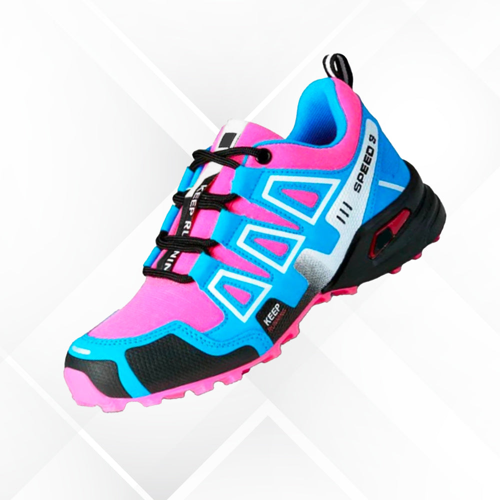 Uniseks Fietsschoenen – Comfort En Veiligheid Voor Elke Rit