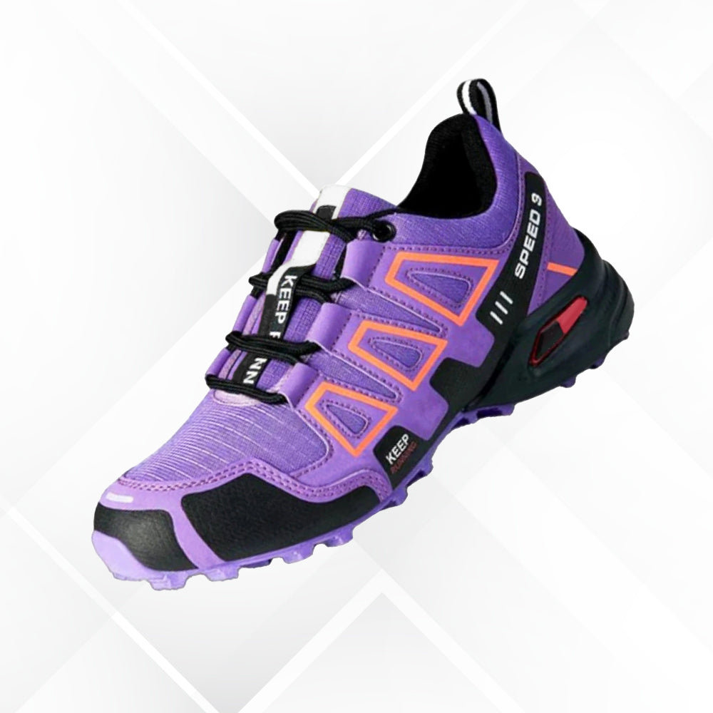 Uniseks Fietsschoenen – Comfort En Veiligheid Voor Elke Rit