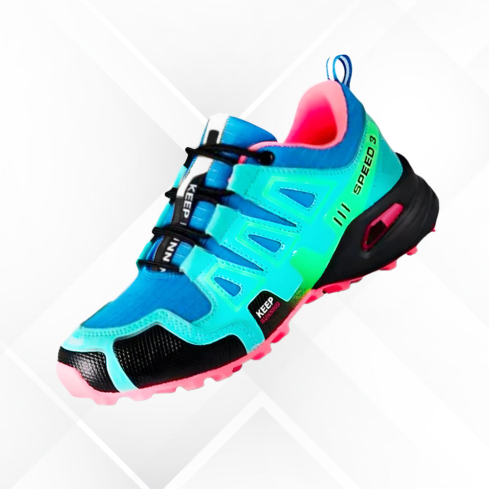 Uniseks Fietsschoenen – Comfort En Veiligheid Voor Elke Rit