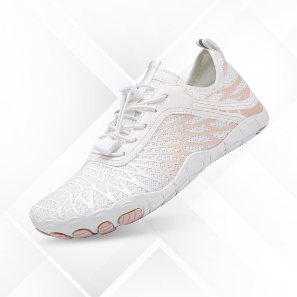 Blotevoetenschoenen: Ergonomisch, Pijnverlichtend En Waterdicht