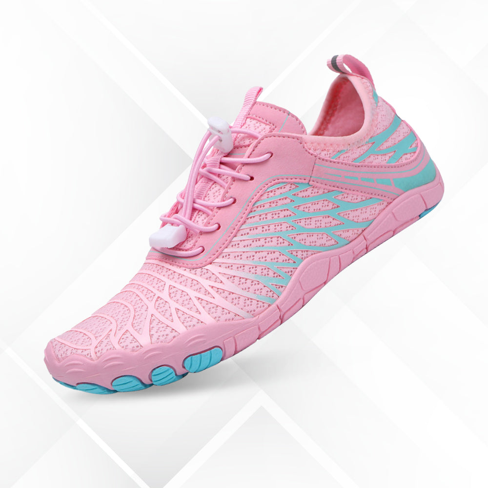 Blotevoetenschoenen: Ergonomisch, Pijnverlichtend En Waterdicht