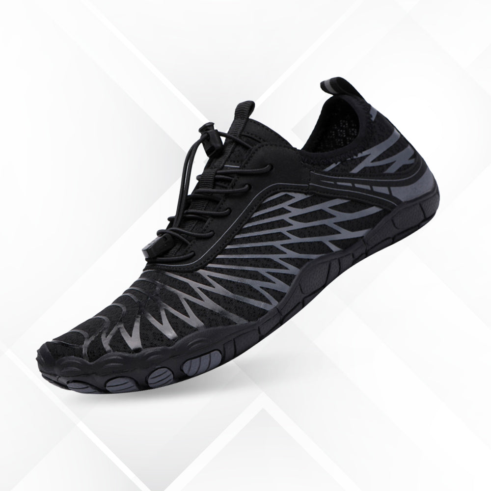 Blotevoetenschoenen: Ergonomisch, Pijnverlichtend En Waterdicht