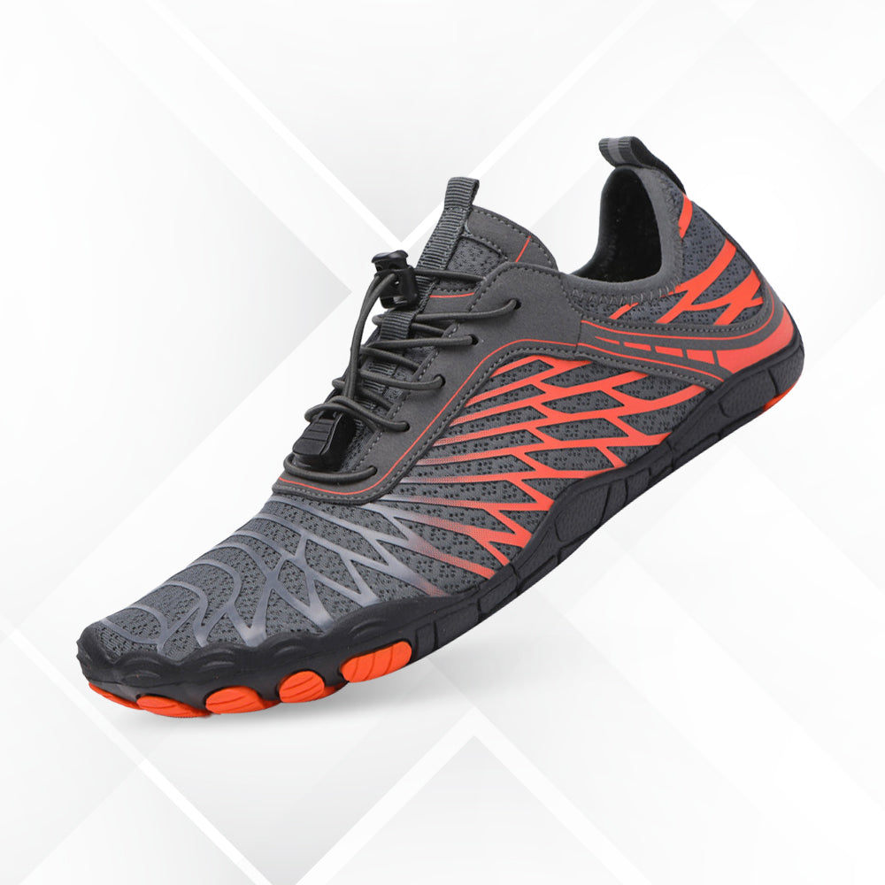 Blotevoetenschoenen: Ergonomisch, Pijnverlichtend En Waterdicht