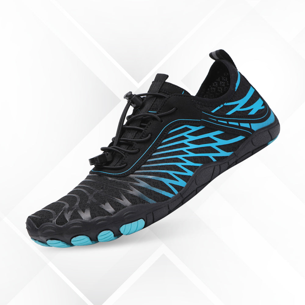 Blotevoetenschoenen: Ergonomisch, Pijnverlichtend En Waterdicht